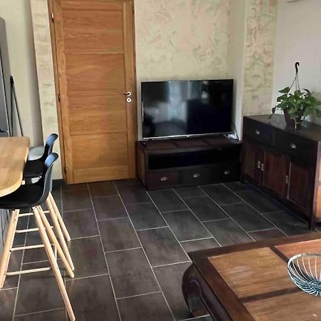 Saint-Laurent D'Aigouze : Appartement Avec Jardin Eksteriør bilde